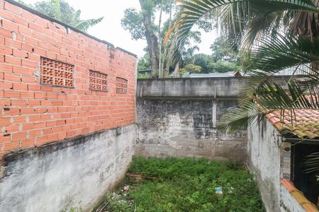 Casa para alugar com 170m², 3 quartos e 2 vagasVista do Quarto 3