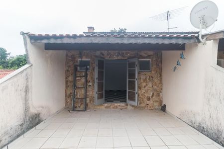 Casa para alugar com 170m², 3 quartos e 2 vagasVaranda do Quarto 2