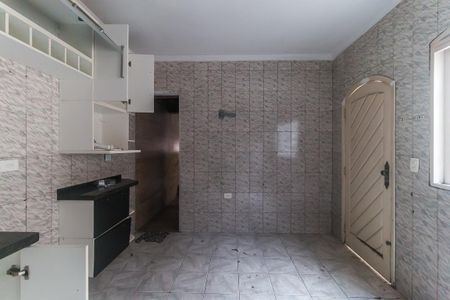 Casa para alugar com 170m², 3 quartos e 2 vagasCozinha