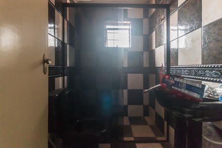 Casa para alugar com 170m², 3 quartos e 2 vagasBanheiro 1