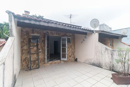 Casa para alugar com 170m², 3 quartos e 2 vagasVaranda do Quarto 2