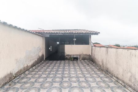 Casa para alugar com 170m², 3 quartos e 2 vagasÁrea comum