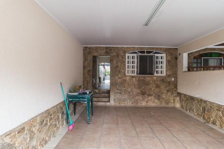 Casa para alugar com 170m², 3 quartos e 2 vagasGaragem