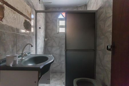 Casa para alugar com 170m², 3 quartos e 2 vagasBanheiro 2