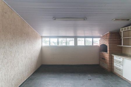 Casa para alugar com 170m², 3 quartos e 2 vagasÁrea comum
