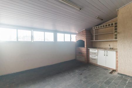 Casa para alugar com 170m², 3 quartos e 2 vagasÁrea comum