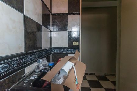 Casa para alugar com 170m², 3 quartos e 2 vagasBanheiro 1