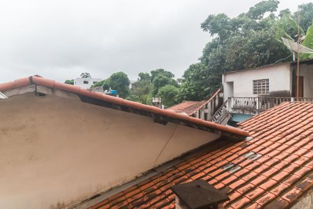 Casa para alugar com 170m², 3 quartos e 2 vagasVista do Quarto 1
