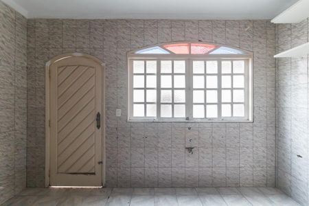 Casa para alugar com 170m², 3 quartos e 2 vagasCozinha