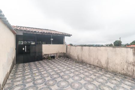 Casa para alugar com 170m², 3 quartos e 2 vagasÁrea comum