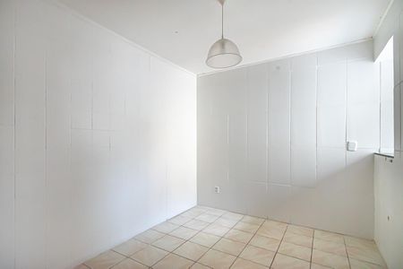 Cozinha de apartamento à venda com 2 quartos, 46m² em Independência, Porto Alegre