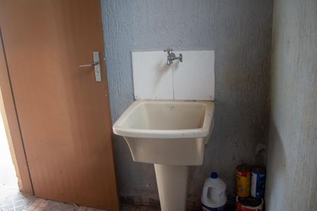 Casa para alugar com 450m², 2 quartos e 4 vagasÁrea de serviço