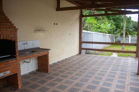 Casa para alugar com 450m², 2 quartos e 4 vagasChurrasqueira