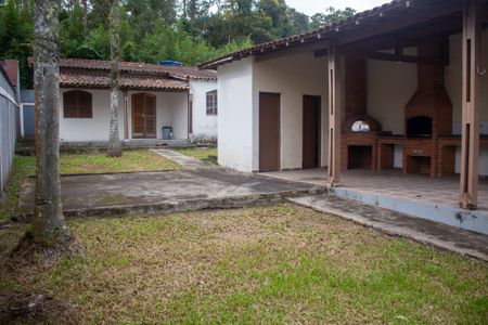 Casa para alugar com 450m², 2 quartos e 4 vagasQuintal