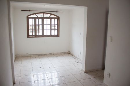 Sala de casa para alugar com 2 quartos, 450m² em Suissa, Ribeirão Pires