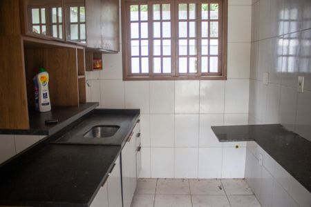 Casa para alugar com 450m², 2 quartos e 4 vagasCozinha