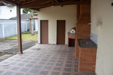 Casa para alugar com 450m², 2 quartos e 4 vagasChurrasqueira