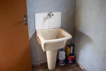 Casa para alugar com 450m², 2 quartos e 4 vagasÁrea de serviço