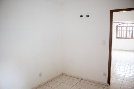Quarto 2 de casa para alugar com 2 quartos, 450m² em Suissa, Ribeirão Pires
