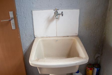 Casa para alugar com 450m², 2 quartos e 4 vagasÁrea de serviço