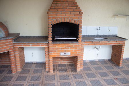 Casa para alugar com 450m², 2 quartos e 4 vagasChurrasqueira