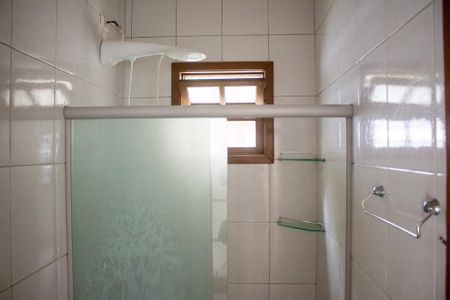 Casa para alugar com 450m², 2 quartos e 4 vagasBanheiro 