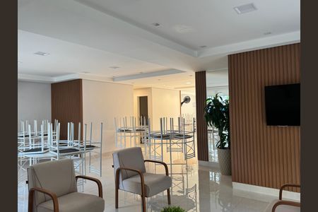 Apartamento à venda com 3 quartos, 64m² em Vila Suzana, São Paulo