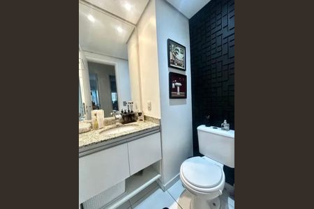 Apartamento à venda com 64m², 3 quartos e 1 vaga