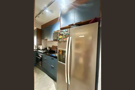 Apartamento à venda com 64m², 3 quartos e 1 vaga