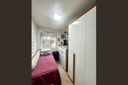 Apartamento à venda com 64m², 3 quartos e 1 vaga