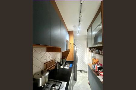 Apartamento à venda com 64m², 3 quartos e 1 vaga