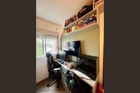 Apartamento à venda com 3 quartos, 64m² em Vila Suzana, São Paulo