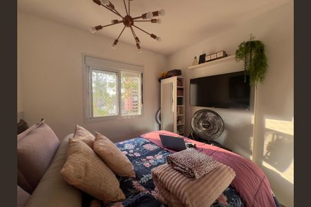 Apartamento à venda com 64m², 3 quartos e 1 vaga