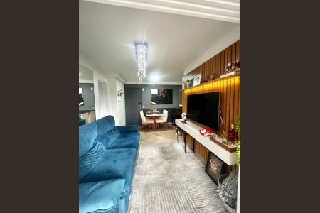 Apartamento à venda com 3 quartos, 64m² em Vila Suzana, São Paulo