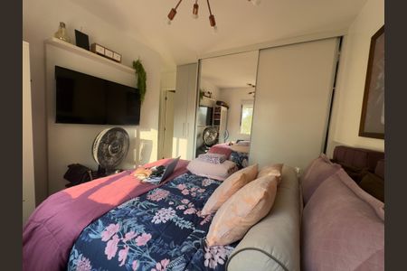 Apartamento à venda com 64m², 3 quartos e 1 vaga