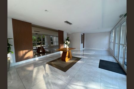 Apartamento à venda com 64m², 3 quartos e 1 vaga