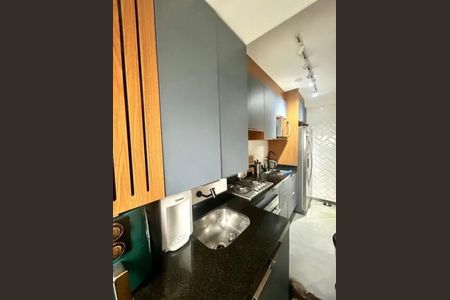 Apartamento à venda com 64m², 3 quartos e 1 vaga