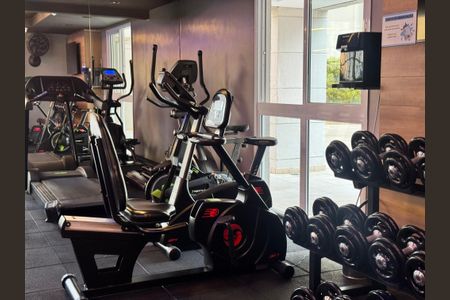 Apartamento à venda com 3 quartos, 64m² em Vila Suzana, São Paulo