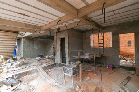 Casa à venda com 3 quartos, 255m² em Trevo, Belo Horizonte