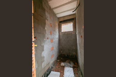 Casa à venda com 3 quartos, 255m² em Trevo, Belo Horizonte