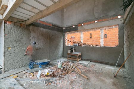 Casa à venda com 3 quartos, 255m² em Trevo, Belo Horizonte