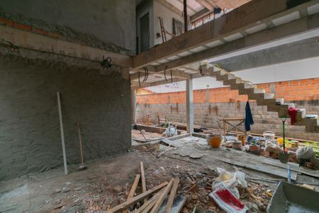 Casa à venda com 3 quartos, 255m² em Trevo, Belo Horizonte