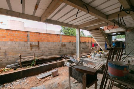 Casa à venda com 3 quartos, 255m² em Trevo, Belo Horizonte