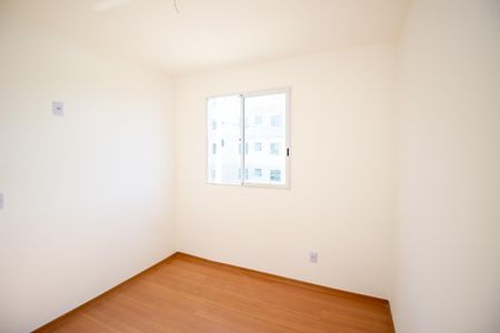 Quarto 1 de apartamento para alugar com 2 quartos, 46m² em Bom Jesus, Contagem