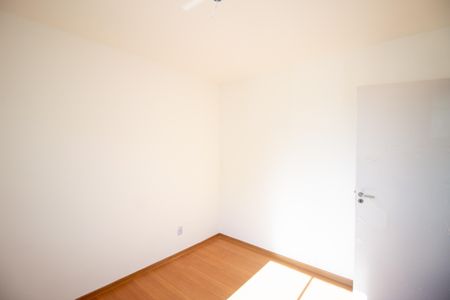 Quarto 1 de apartamento para alugar com 2 quartos, 46m² em Bom Jesus, Contagem