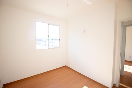 Quarto 2 de apartamento para alugar com 2 quartos, 46m² em Bom Jesus, Contagem