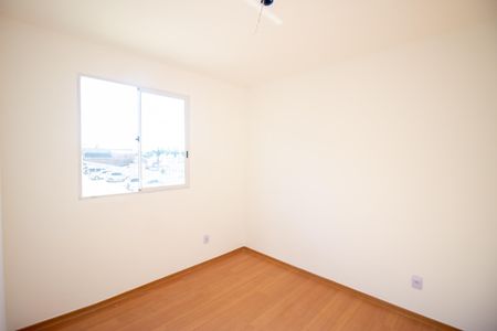 Quarto 1 de apartamento para alugar com 2 quartos, 46m² em Bom Jesus, Contagem