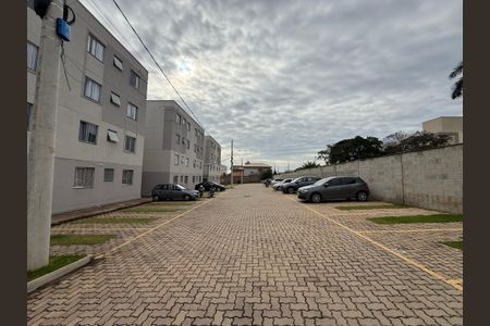 Apartamento para alugar com 46m², 2 quartos e 1 vagaGaragem