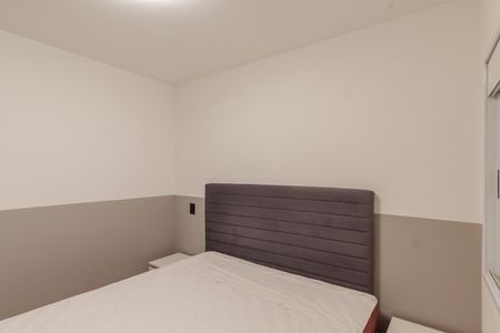 Apartamento para alugar com 77m², 1 quarto e 1 vagaQuarto 