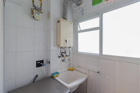 Apartamento para alugar com 77m², 1 quarto e 1 vagaÁrea de Serviço